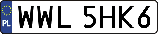 WWL5HK6