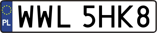 WWL5HK8