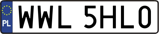 WWL5HL0