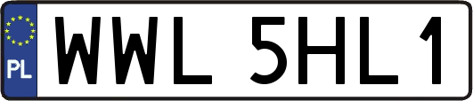 WWL5HL1