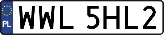 WWL5HL2