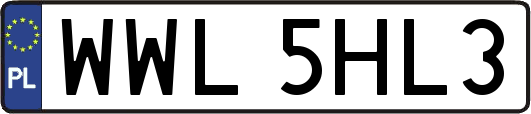 WWL5HL3