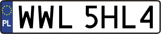 WWL5HL4