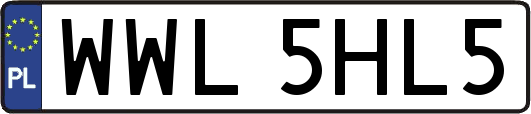 WWL5HL5
