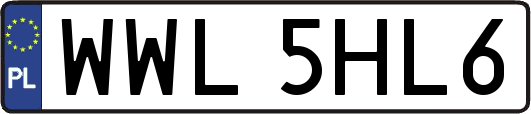 WWL5HL6