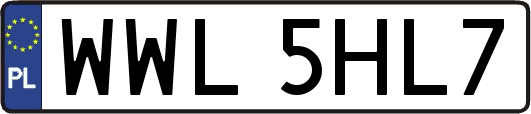 WWL5HL7