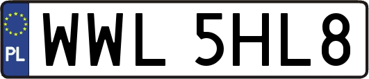 WWL5HL8