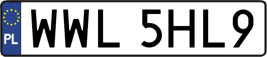 WWL5HL9