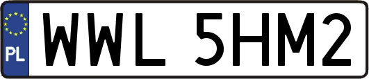 WWL5HM2
