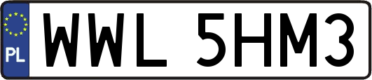 WWL5HM3