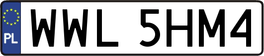 WWL5HM4