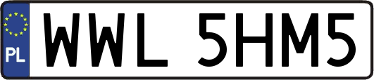 WWL5HM5