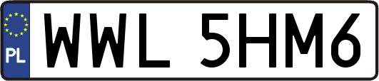 WWL5HM6