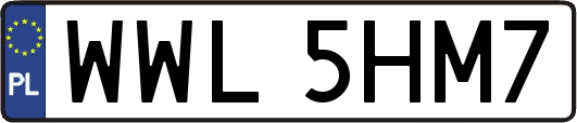 WWL5HM7