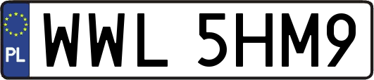 WWL5HM9