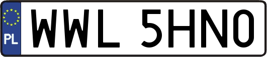 WWL5HN0