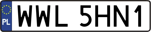 WWL5HN1