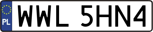 WWL5HN4