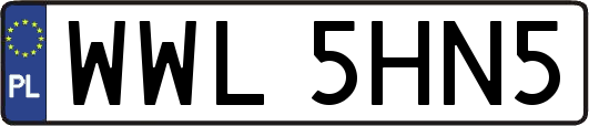 WWL5HN5