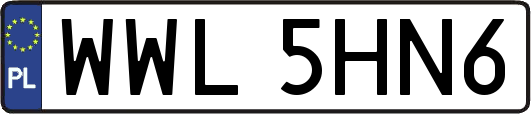 WWL5HN6
