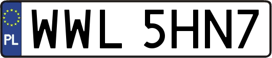 WWL5HN7