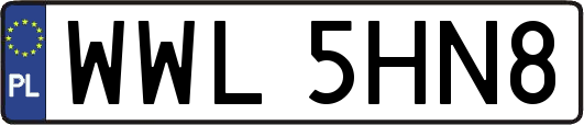 WWL5HN8