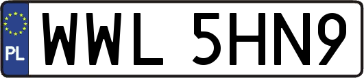 WWL5HN9