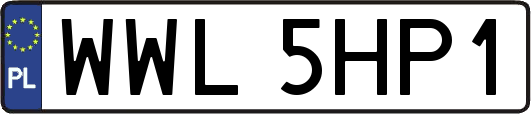 WWL5HP1