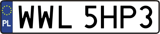 WWL5HP3