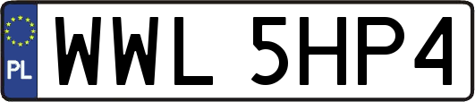 WWL5HP4