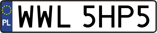 WWL5HP5