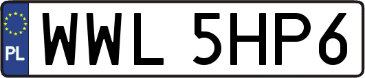 WWL5HP6