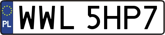 WWL5HP7
