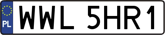 WWL5HR1