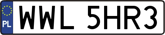 WWL5HR3