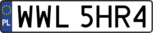 WWL5HR4