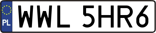 WWL5HR6