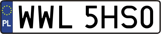 WWL5HS0