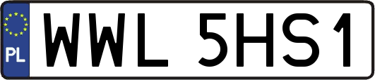 WWL5HS1