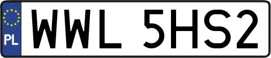 WWL5HS2