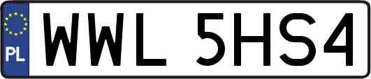 WWL5HS4