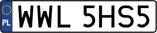 WWL5HS5