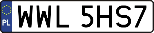 WWL5HS7