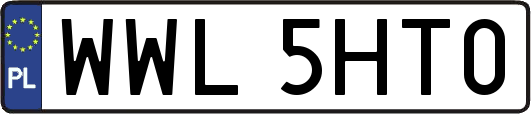WWL5HT0