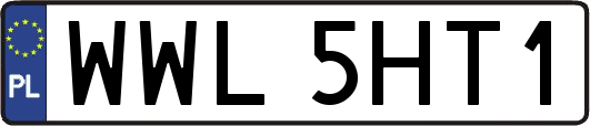 WWL5HT1
