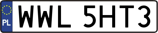 WWL5HT3