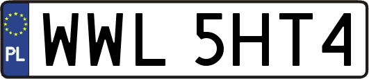 WWL5HT4