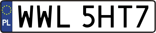 WWL5HT7