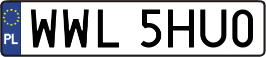WWL5HU0