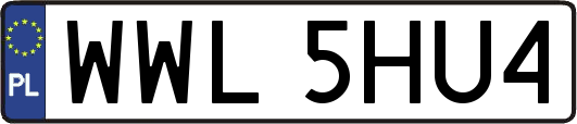 WWL5HU4